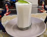 A picture of step 3 of Lassi.