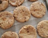Foto del paso 5 de la receta: Galletas de avena