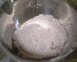 A picture of step 1 of Authentic Tiramisu for Valentine's Day.