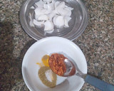 દહીં તિખારી (dahi tikhari recipe in Gujarati) રેસીપી સ્ટેપ2ફોટો