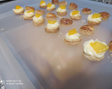 Foto del paso 5 de la receta: Mini pastelitos
