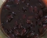 Foto langkah ke 4 dari resep Es Kacang Merah.