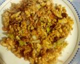 Veg n cheese scrambled egg by Nancy recipe step 12 photo