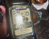 Foto del paso 3 de la receta: Jamón ahumado al vino y papas