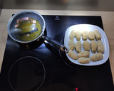 Foto del paso 5 de la receta: Croquetas de pollo