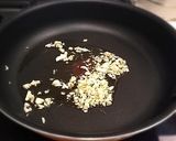 A picture of step 3 of Chilled Tomato Pasta Sauce.