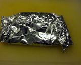 A picture of step 19 of Spiced Smoked Ribs with Orange Soda Sauce.