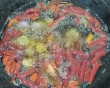 Foto langkah ke 1 dari resep Sambal Pecel Lamongan.