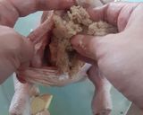 Foto langkah ke 3 dari resep Roasted Chicken.