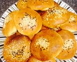 صورة لخطوة 2 من وصفة كعك يمني