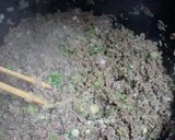 A picture of step 3 of Super Simple Sapporo Miso Ramen Soup Base.