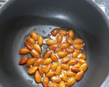 Foto del paso 1 de la receta: Salsa de Almendras