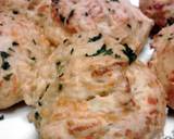Red Lobster Cheddar Bay Biscuits - NOT BISQUICK! recipe step 11 photo