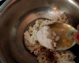 लेफ्टओवर राइस चकली (Leftover rice chakli recipe in Hindi) रेसिपी चरण 3 फोटो