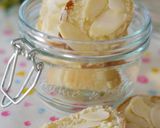 A picture of step 6 of Lemon Milk Rusks.
