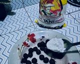 Foto langkah ke 3 dari resep Boba tapioka.