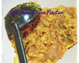 Foto langkah ke 4 dari resep Selai Nanas buat Nastar.