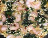 Foto del paso 6 de la receta: Risotto de algas
