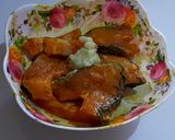 A picture of step 4 of Crishpy fish fry Recipe Fish fry Recipe.