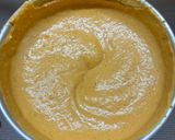 A picture of step 4 of Peanut Chutney.