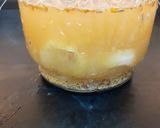 A picture of step 3 of Turnip Pickle.