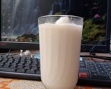 Foto langkah ke 5 dari resep 16. Es Susu Dalgona Coffee.