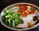 Tulsi Kadha recipe step 1 photo