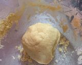 A picture of step 3 of Easy Biscuits.