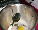 Foto del paso 1 de la receta Masa casera para pizza