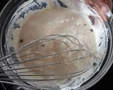Lencsefőzelék recept fázis 4 fotója