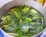 Hình bước làm 3 của món Cơm nhà 07