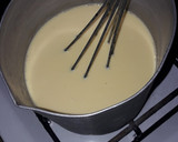 Foto del paso 6 de la receta: Postre de vainillas con nuez