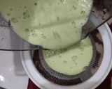 Foto langkah ke 2 dari resep Susu Edamame.
