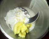 Foto langkah ke 1 dari resep Bolen Pisang Coklat (Tanpa Korsvet).