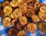 Foto del paso 3 de la receta: Pastel de pescado (Venezuela cuajao de pescado)