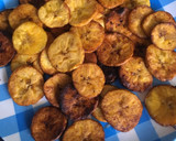 Foto del paso 3 de la receta: Pastel de pescado (Venezuela cuajao de pescado)