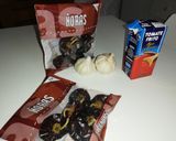 Foto del paso 1 de la receta: Pasta de ñoras o "Samorreta"