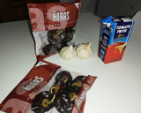 Foto del paso 1 de la receta: Pasta de ñoras o "Samorreta"