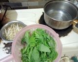 Foto langkah ke 1 dari resep Soto Bayam Semarang / Soto Bayam.