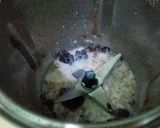 ओरिओ मिल्क शेक (oreo milk shake recipe in Hindi) रेसिपी चरण 3 फोटो