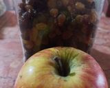 عکس مرحله 1 از دستور کیک تابه ای فوری