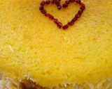 عکس مرحله 1 از دستور ❤ ته چین گوشت ❤