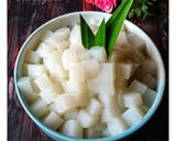 Foto langkah ke 4 dari resep Nata de Coco Nutrijell.
