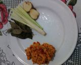 Foto langkah ke 2 dari resep Gulai Tekokak.