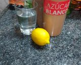 Foto del paso 1 de la receta: Salsa de caramelo clásica para postres 🍮