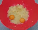 Foto langkah ke 2 dari resep Perkedel Kentang.