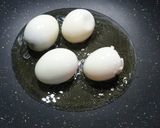 Foto langkah ke 1 dari resep Terik telur tempe.