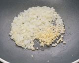 牛肝蕈菇義大利麵的食譜步驟4照片