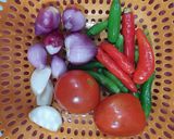 Foto langkah ke 1 dari resep Sambel Goreng super nikmat dan simple.