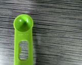 A picture of step 3 of Techniques for measuring.